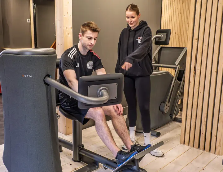 ConnectFit Hoogeveen — reformer pilates-studio in Hoogeveen — 5