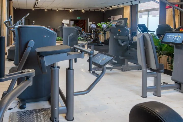 ConnectFit Hoogeveen — Reformer pilates in Centrum, Hoogeveen