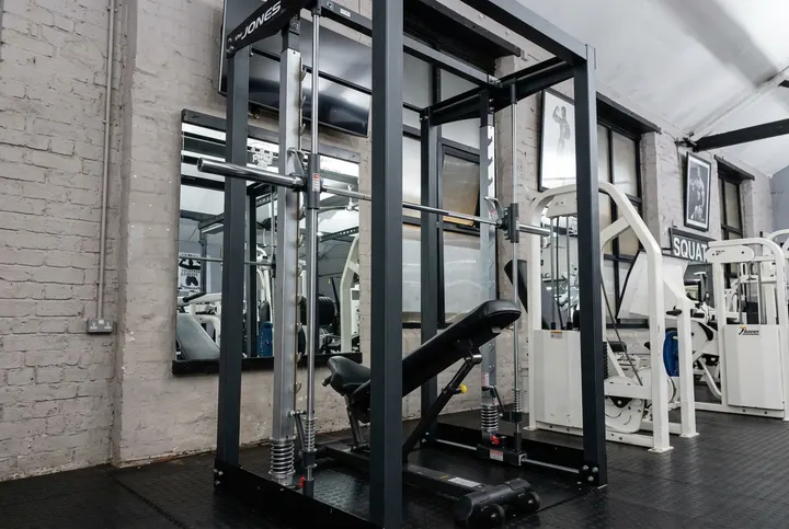 Future Fitness — fitness studio in New Bury, Bolton — 3