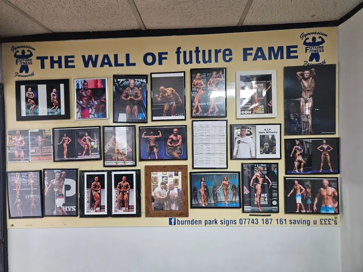 Future Fitness — fitness studio in Bolton — 3