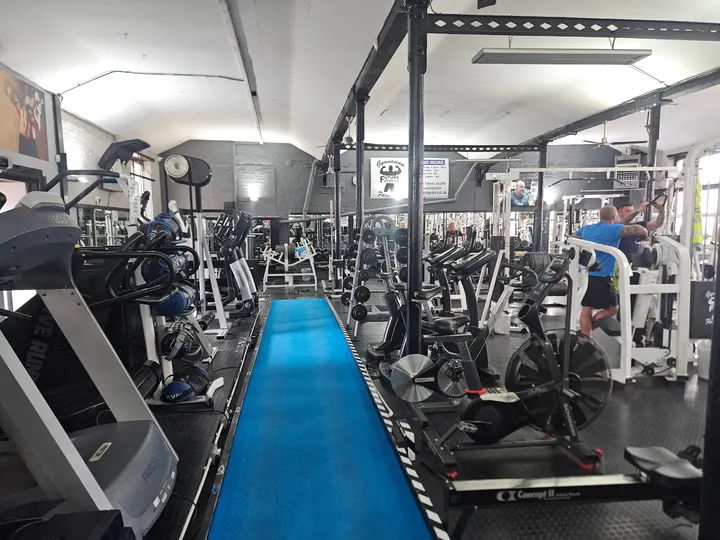 Future Fitness — fitness studio in Bolton — 4
