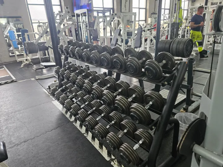 Future Fitness — fitness studio in Bolton — 5