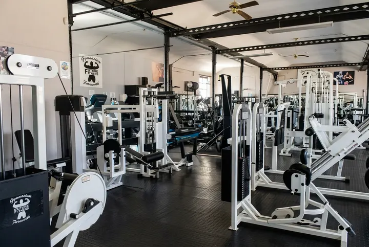 Future Fitness — fitness studio in Bolton — 6