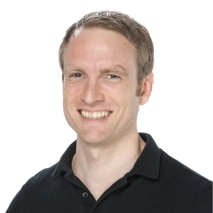 Coach Hagedorn — pt-studio in Reutlingen (Kernstadt), Reutlingen — 3