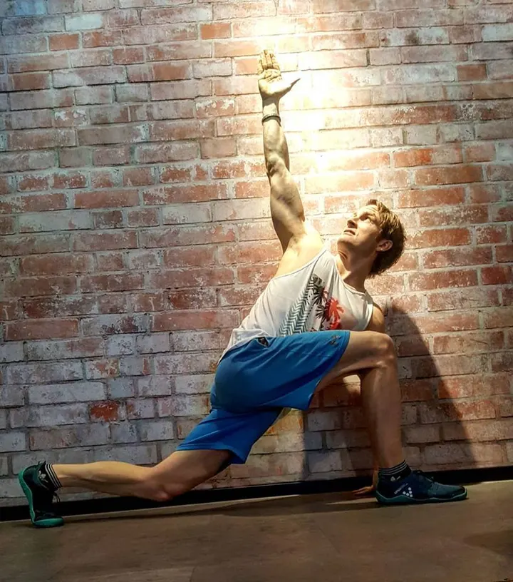 Coach Hagedorn — pt-studio in Reutlingen — 4