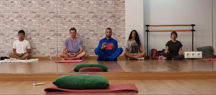 Escuela Dragón Zen — artes marciales-studio en Salto del Agua, Marbella — 3