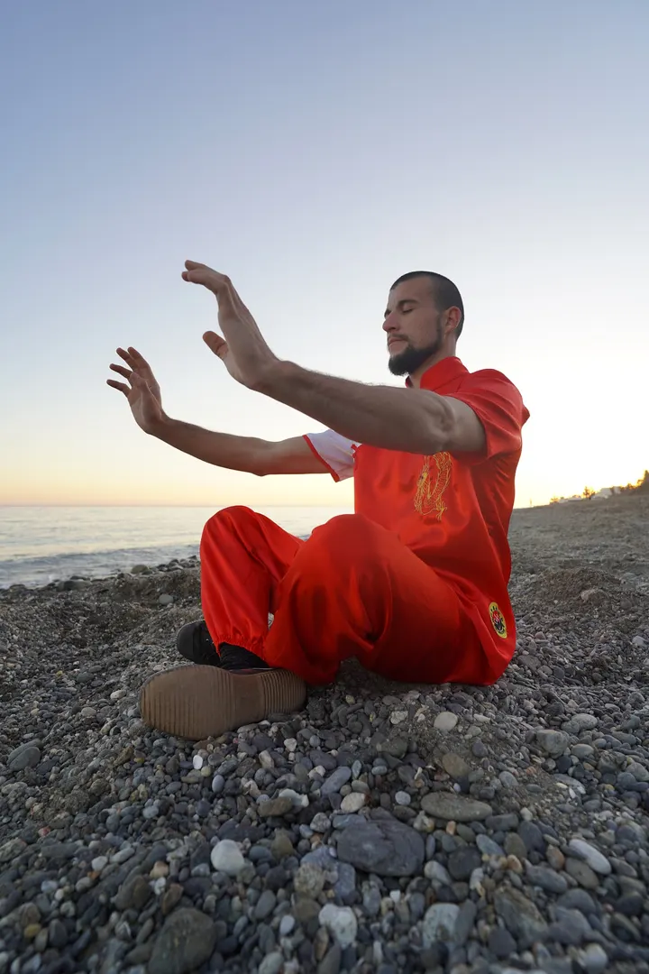 Escuela Dragón Zen — Wellness en Salto del Agua, Marbella