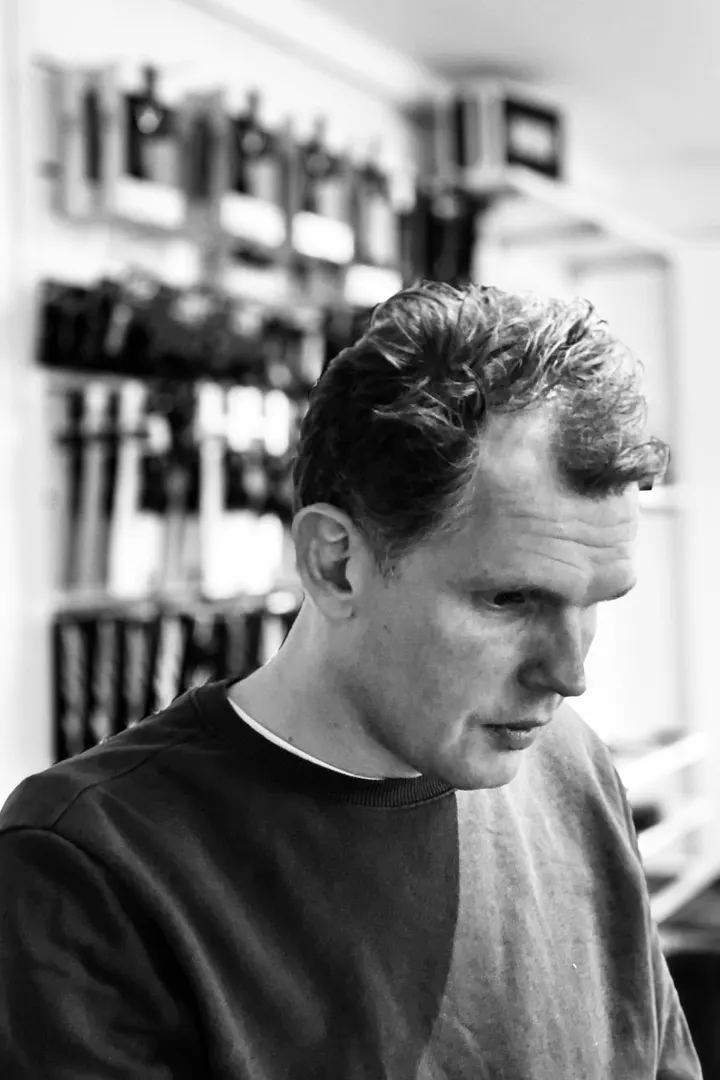 Copenhagen Bike Fit — cykling-studio i Indre By, København — 2