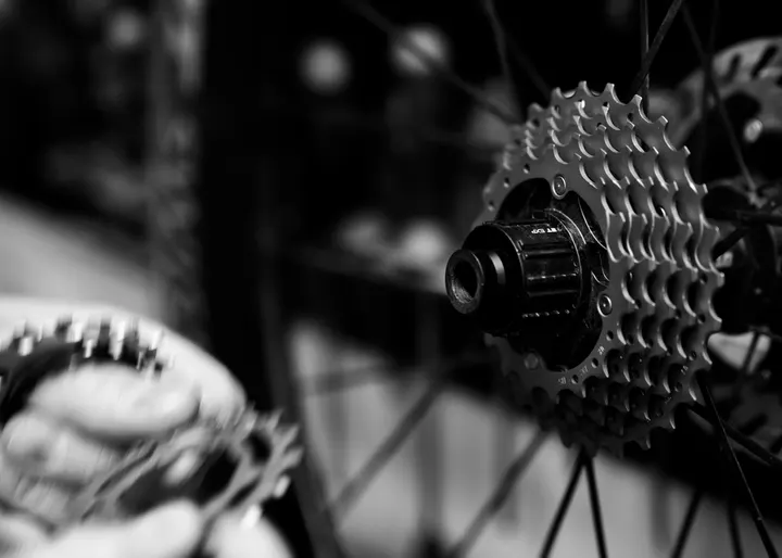 Copenhagen Bike Fit — cykling-studio i København — 3