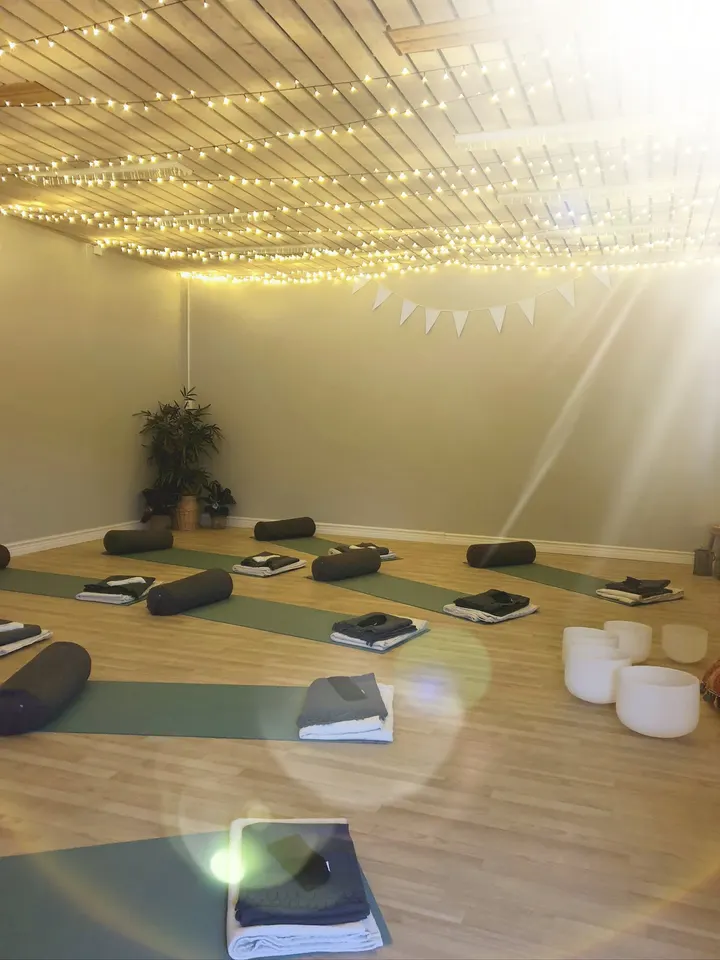 JSM vibrations — återhämtning-studio i Vänersborg — 3