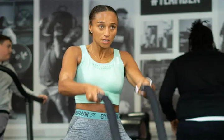 Back2Action Hub — functional training-studio in Almondsbury, Bristol — 3