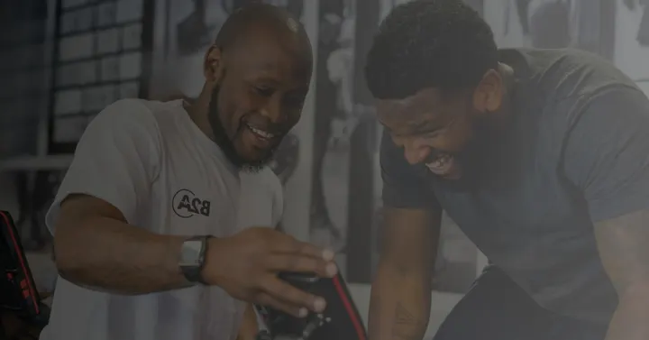Back2Action Hub — HIIT in Almondsbury, Bristol