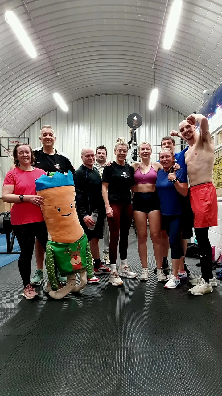 Beehive Fitness — fitness studio in Hurst, Ashton-under-Lyne — 2