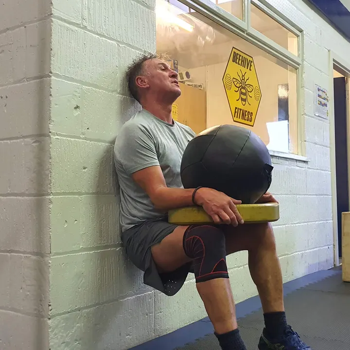 Beehive Fitness — fitness studio in Hurst, Ashton-under-Lyne — 3