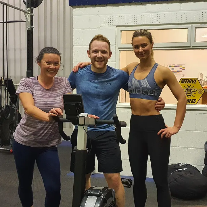 Beehive Fitness — fitness studio in Ashton-under-Lyne — 3