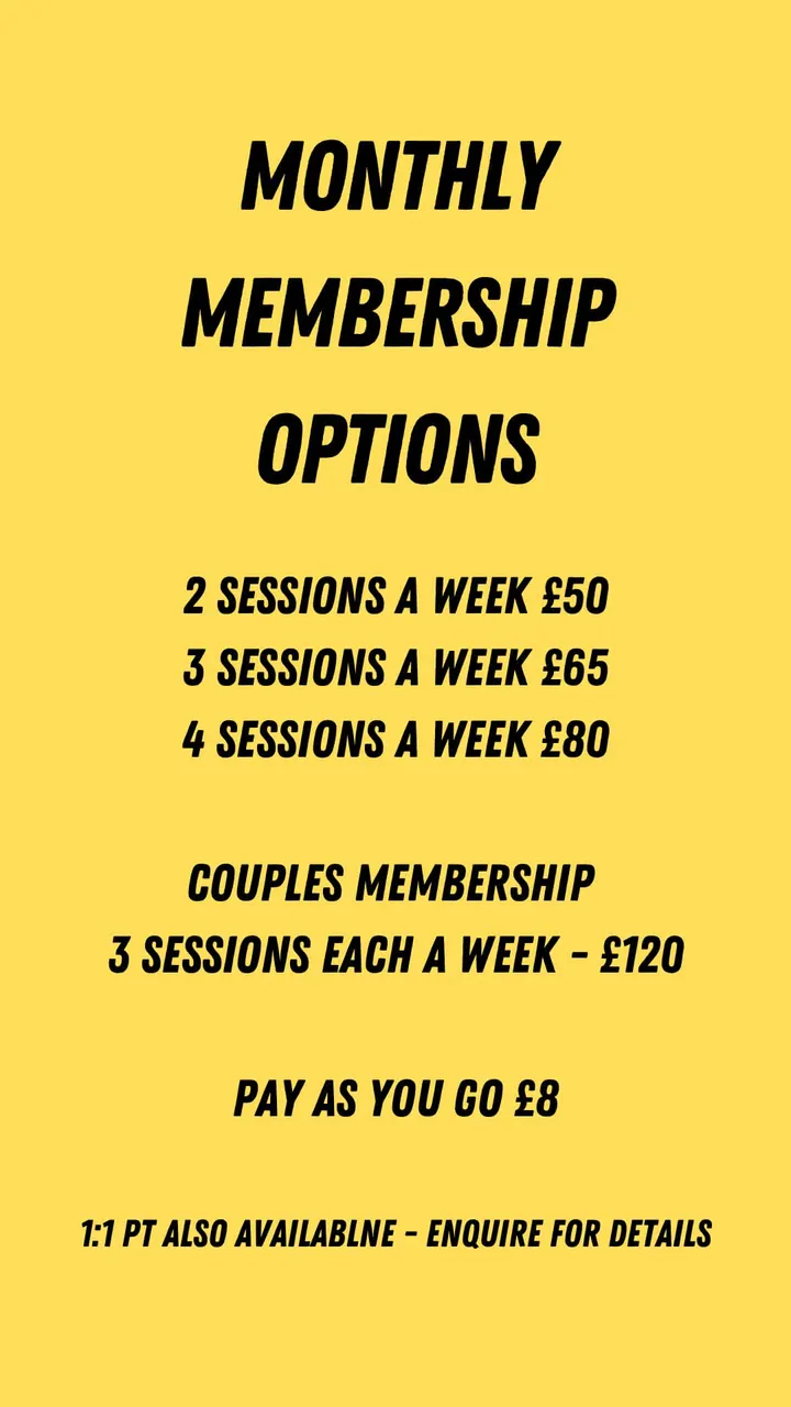 Beehive Fitness — fitness studio in Ashton-under-Lyne — 4