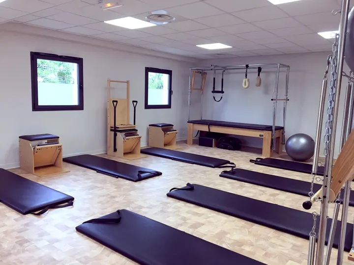 Centre Pilates Montpellier Millénaire — pilates-studio à Millénaire, Montpellier — 2