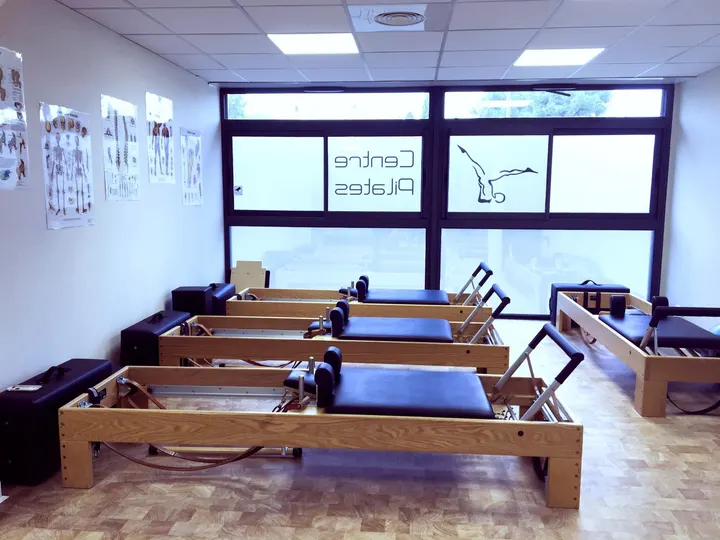 Centre Pilates Montpellier Millénaire — pilates-studio à Millénaire, Montpellier — 3