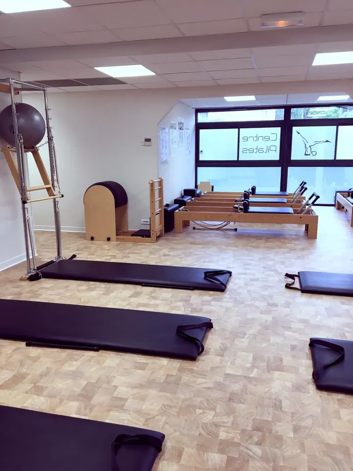 Centre Pilates Montpellier Millénaire — pilates-studio à Montpellier — 3