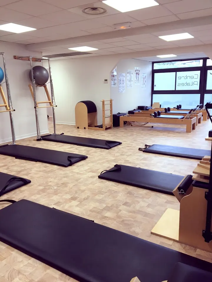 Centre Pilates Montpellier Millénaire — pilates-studio à Montpellier — 4