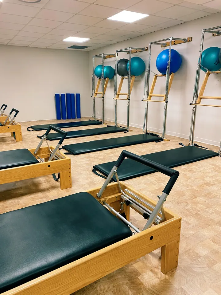 Centre Pilates Montpellier Millénaire — Pilates à Millénaire, Montpellier