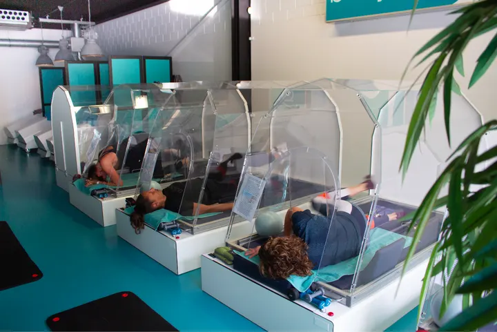 BodyLight — Wellness in Schollevaar, Capelle aan den IJssel