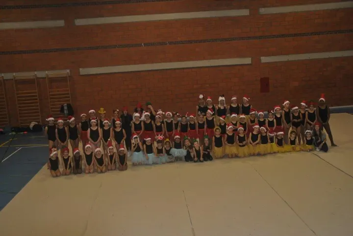 Euritmia Gimnasia Rítmica — gimnasia-studio en Madrid — 3