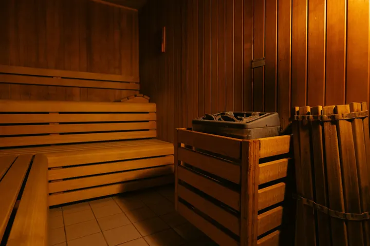 Centro Natatorio Leno — palestre-studio a Rovereto — 6