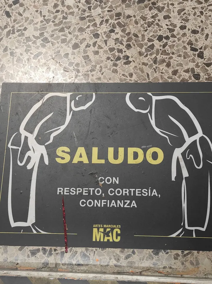 Artes Marciales MAC Esplugues — Artes marciales en la Mallola, Esplugues de Llobregat