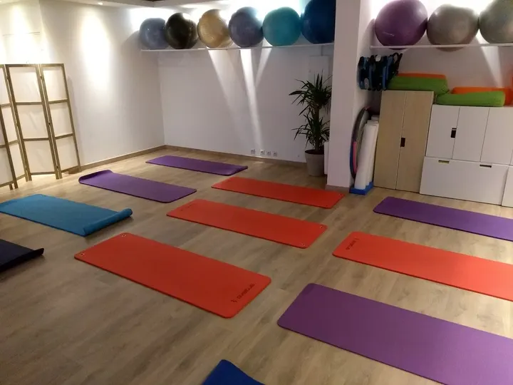 Studio La Plage — pilates-studio à Diderot, Vincennes — 2