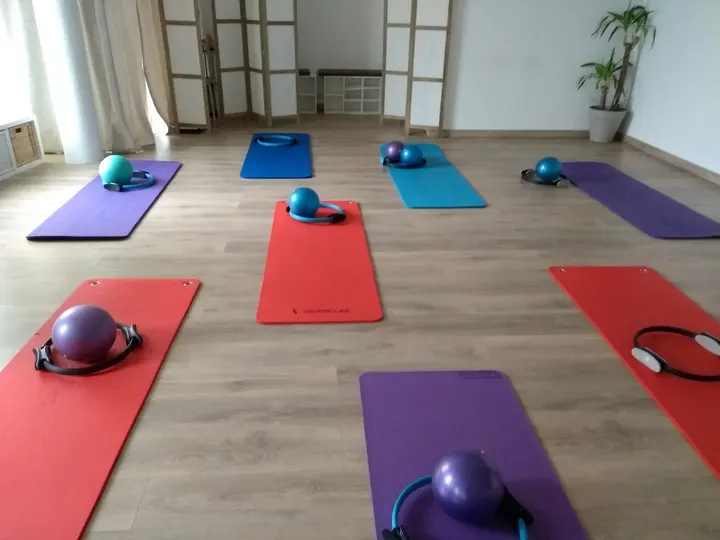 Studio La Plage — pilates-studio à Diderot, Vincennes — 3