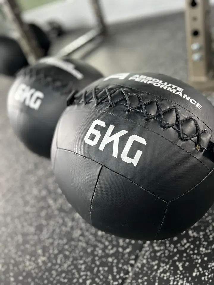 TM Fitness — hyrox-studio in Shrewsbury — 3