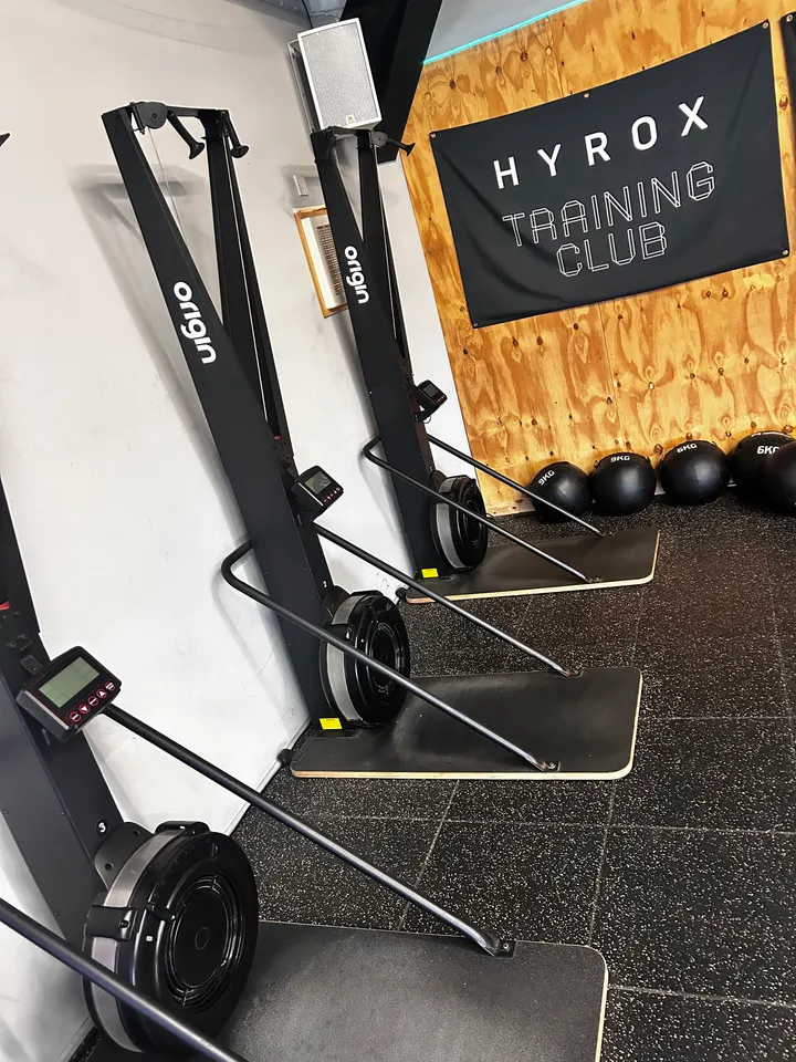 TM Fitness — hyrox-studio in Shrewsbury — 3