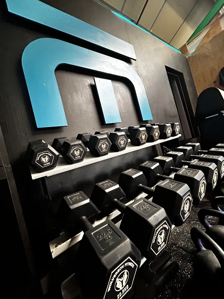 TM Fitness — hyrox-studio in Shrewsbury — 5