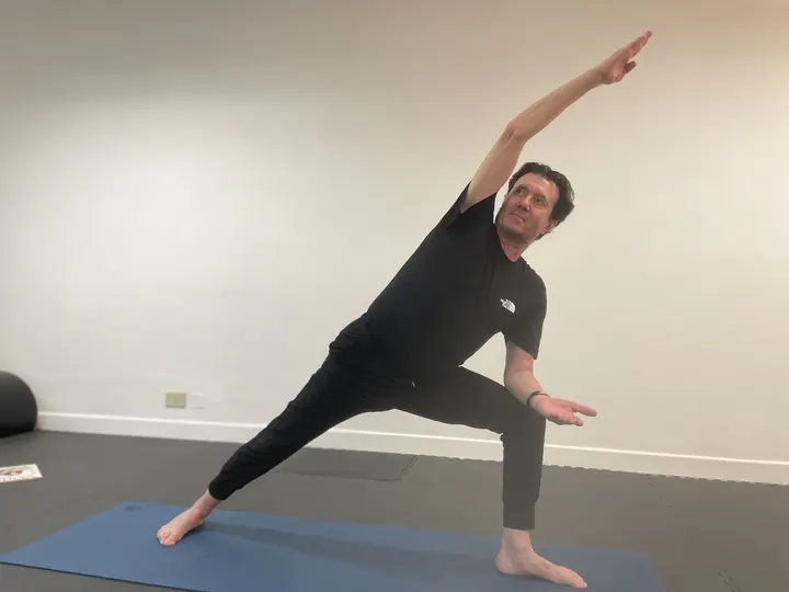 Studio Uberti — yoga-studio a Centro Storico Sud, Brescia — 3