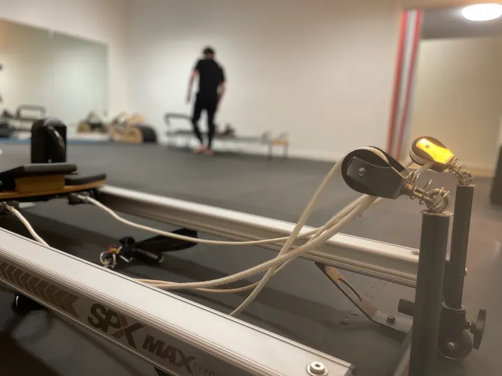 Studio Uberti — Pilates a Centro Storico Sud, Brescia