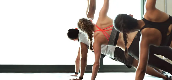 Inspire Therapy And Pilates — pilates-studio in Southampton — 6