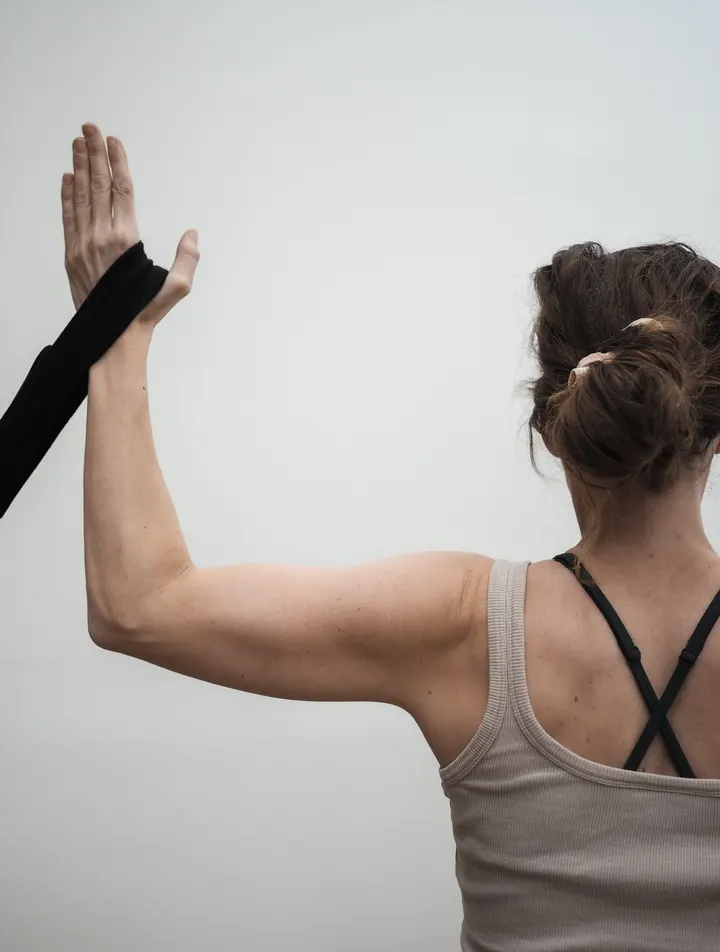 Prana Studio - Yoga & Pilates Studio — yoga-studio i Søndervang, Kolding — 2