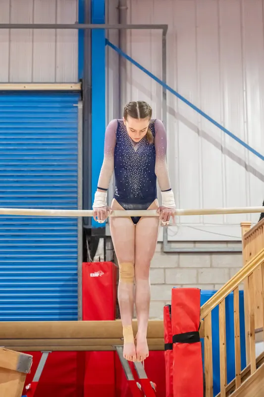 Shrewsbury Gymnastics Academy — gymnastics-studio in Shrewsbury — 3