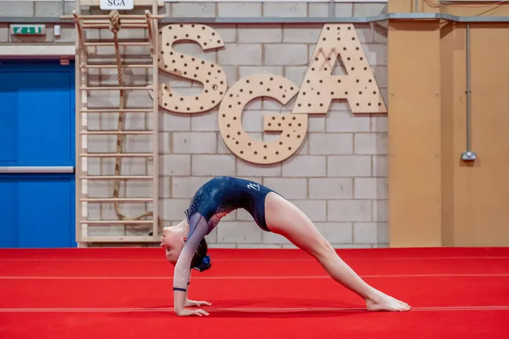 Shrewsbury Gymnastics Academy — Fitness Studio in Shrewsbury