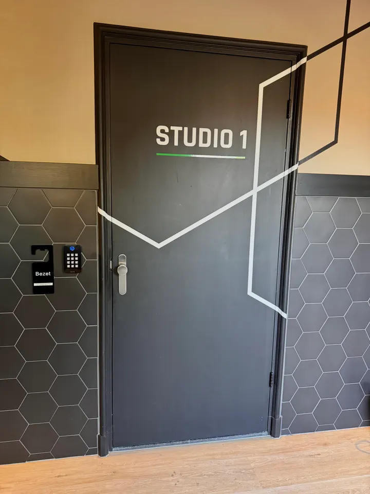 Private Fit — personal training-studio in Zuidwest, Veenendaal — 2