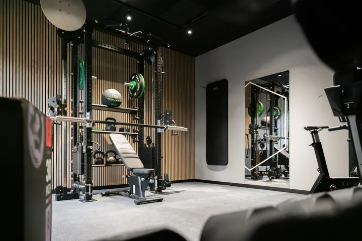 Private Fit — personal training-studio in Veenendaal — 3