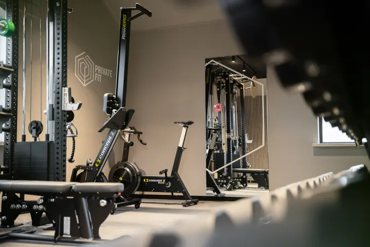 Private Fit — Personal training in Zuidwest, Veenendaal