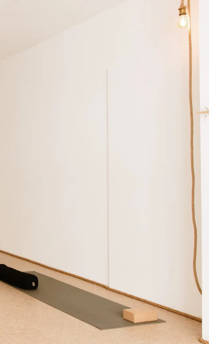 Studio.Ankur — Yoga in Arnhem-Noord, Arnhem