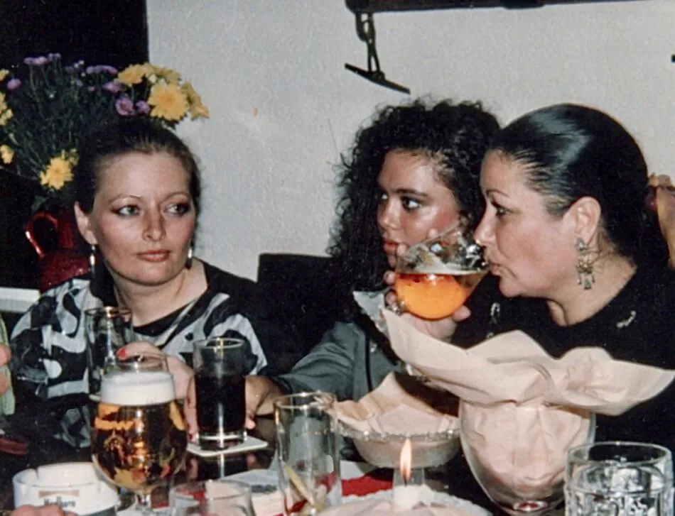 Flamenco Studio Renate Wagner — tanz-studio in Rheinau, Mannheim — 2