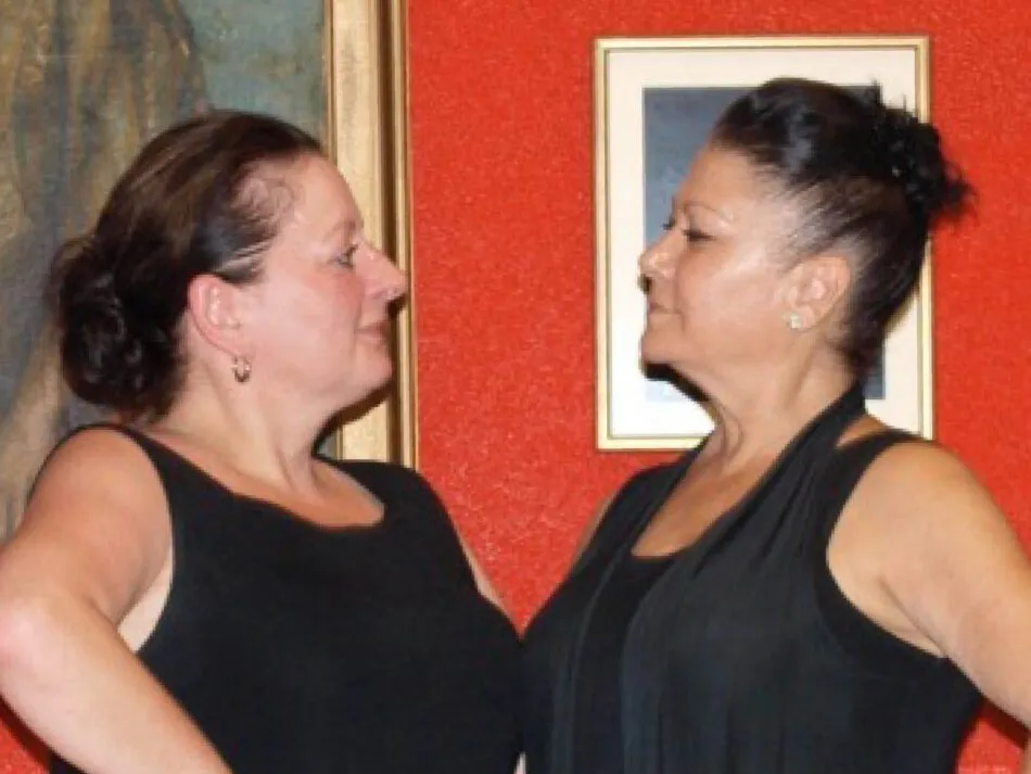 Flamenco Studio Renate Wagner — tanz-studio in Mannheim — 3
