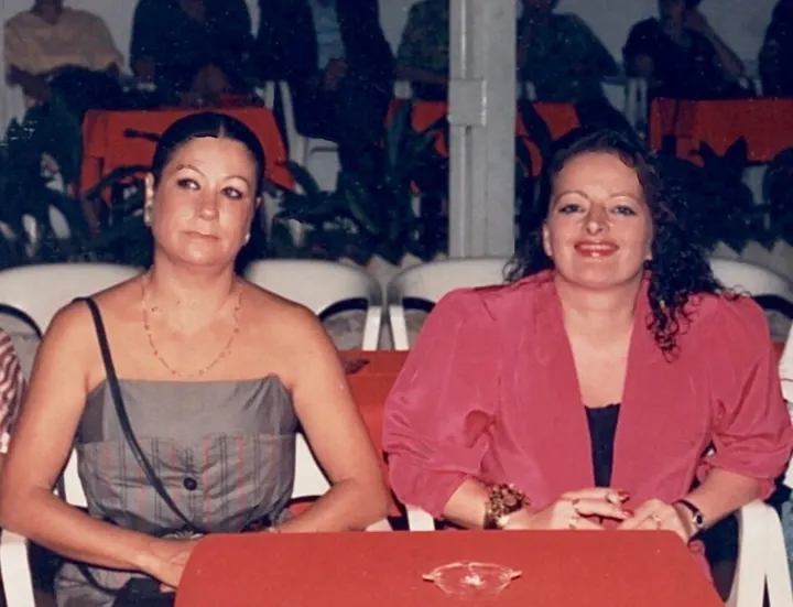 Flamenco Studio Renate Wagner — Dance in Rheinau, Mannheim