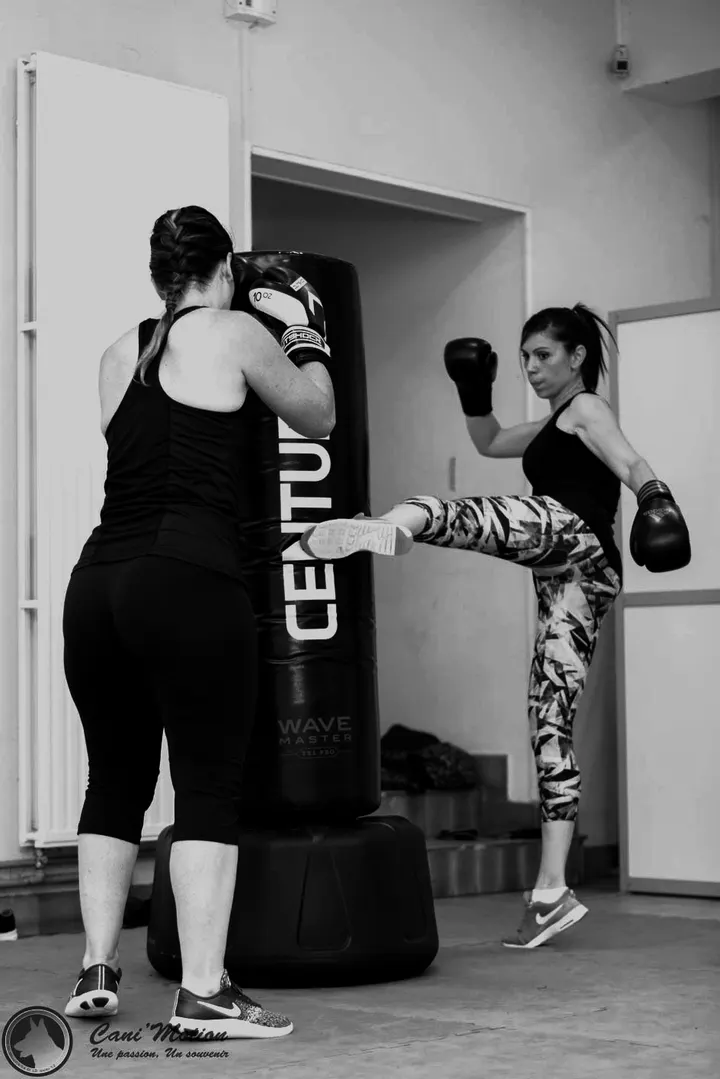 Scorpgym Boxing Rue Jules Ferry — muay-thaï-studio à Paris — 5