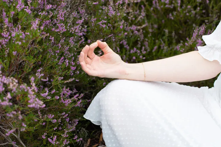 Yoga Mama — Yoga in De Hoef-Oost, Amersfoort