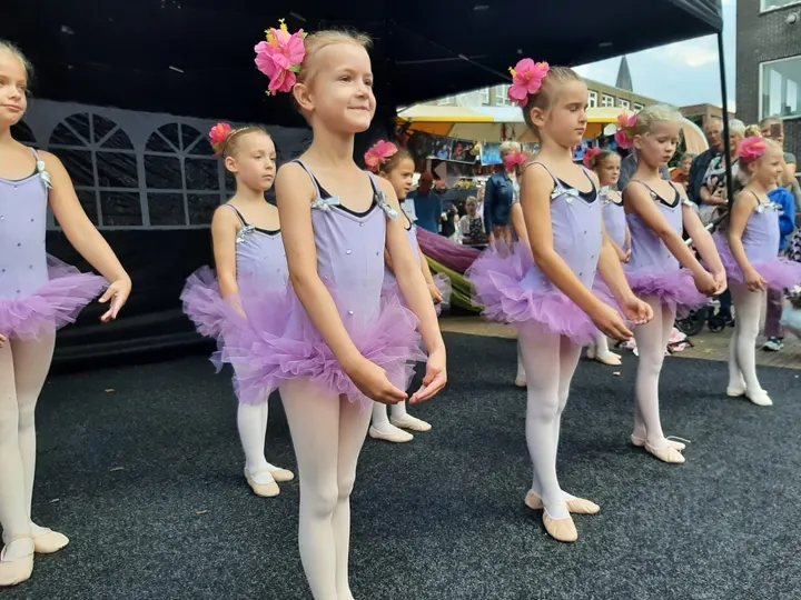 Balletstudio Giselle Leiderdorp — dans-studio in Leiderdorp — 4